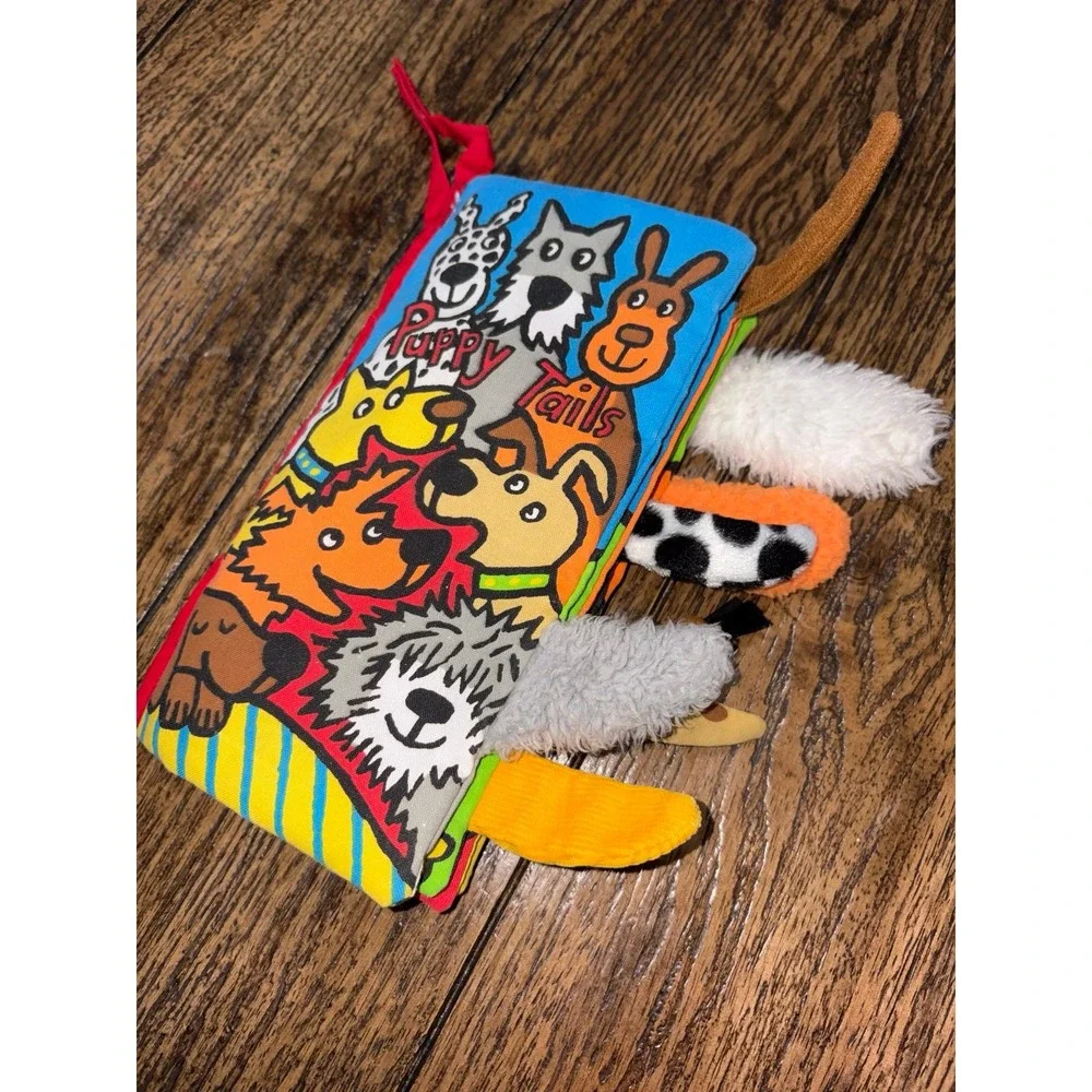 Jellycat great no